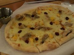-I HOLIC艾豪丽披萨(KKone店)