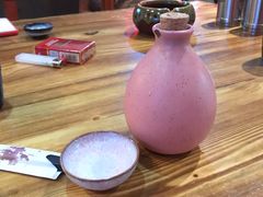-好介口深夜酒馆(梅江店)