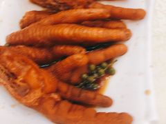 -顺德人家食府(黄金广场店)