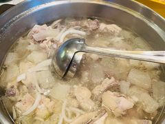-润园四季椰子鸡火锅(海上世界店)