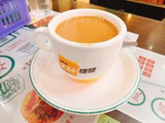 -兰芳园(上环店)