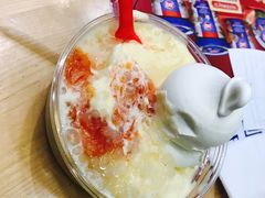 -DQ·蛋糕·冰淇淋(动壹店)