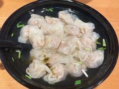 -真真鲜馄饨店(启蒙路店)