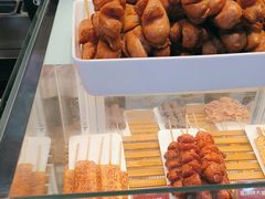 -莱得快酸辣粉(天和里店)