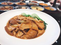 -阿庄新豫菜(通泰路店)