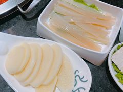土豆-大龙燚火锅(南山大道店)