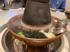 -福寿斋·老北京铜锅涮肉·烤鸭(顺义总店)