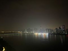 -长沙北辰洲际酒店-SKY 27酒廊