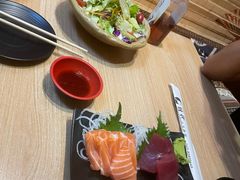 -胜代日本料理(云程巷小区店)