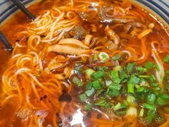 -老九圆山西面馆(CBD店)