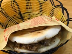 -西安印象·肉夹馍(金杨路店)