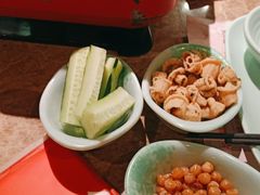 -炭舍干锅·烤鱼(扬名广场店)