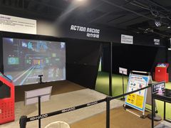 -VS SPORTS PARK运动玩乐园·团建·生日会(合生汇店)