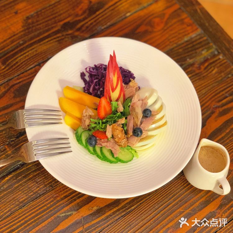 天津探店｜五大道竟然隐藏着这么好吃的西餐