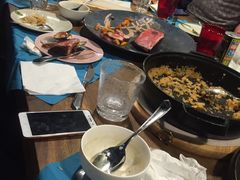 -G+KITCHEN(龙湖狮山天街店)