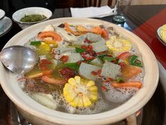 -花水湾红太阳牛肉汤锅