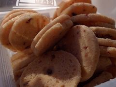 蔓越莓饼干-德懋恭(西大街店)