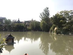 -常州武进九洲喜来登酒店