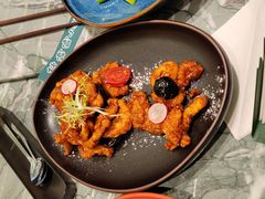 -披云云小馆·味道江湖(姚家园万象汇店)
