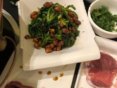 -北门涮肉·铜锅涮肉(南锣鼓巷店)