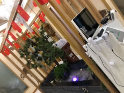 -芳朵美容养生SPA