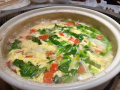 -清真老东乡开锅羊肉(甘南路店)