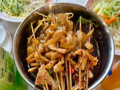 -天天初二·天津传统捞面·天津特色菜(凌奥总店)