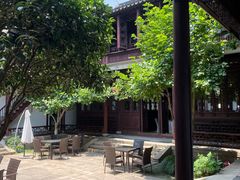 -苏州文旅花间堂·探花府酒店