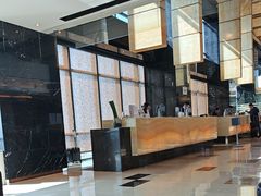 -上海龙之梦万丽酒店