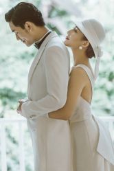 -布拉格婚纱摄影(真实客片店)
