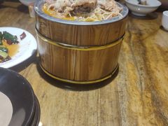 -风波庄(洪家楼店)