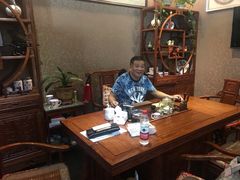 -长赢养生(平度店)