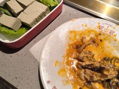 -芝小官毛肚火锅海鲜自助(淮安清江浦区新亚店)