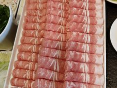 高钙羊肉-仁和四季涮肉馆(天坛南门店)