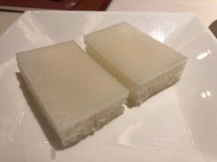 白糖糕-利苑酒家(华熙国际店)