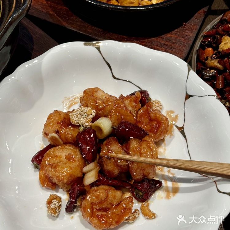 近期在杭州吃到的川菜心头好🍚🥢