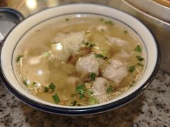 -古铺良食(柯城店)