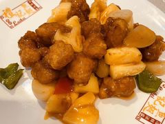 -凤城礼记鱼翅海鲜酒家(新马路总店)