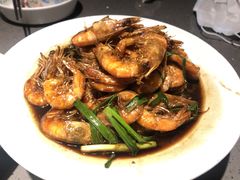 -老头儿油爆虾(星光一期店)
