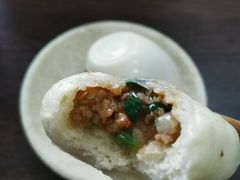 酱肉包-舒小笼松针小笼包