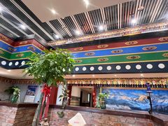 门面-后院犇牛主题餐厅(云岗店)