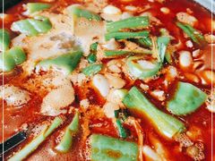 -湘肠香火锅店(团结湖店)