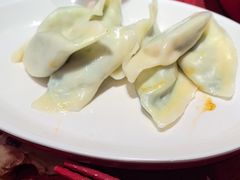 -喜家德虾仁水饺(景枫中心店)