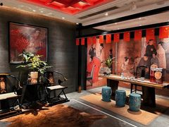 -馋遇江南·精致湖景雅宴(东方之门店)