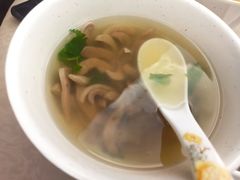 -花园茶楼(兴城西路店)