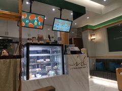 -id冰淇淋甜品店(全国总店)