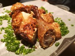 香葱吴山烤鸡-桂满陇-十里风荷(合生汇店)