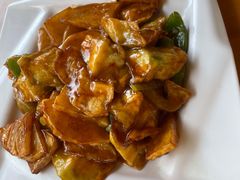 -途肴·老农饭庄(百里峡店)