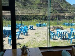-俺家菜馆(百里峡店)