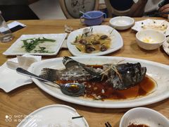 -南海渔家•海鲜•正宗海南菜(海棠湾店)